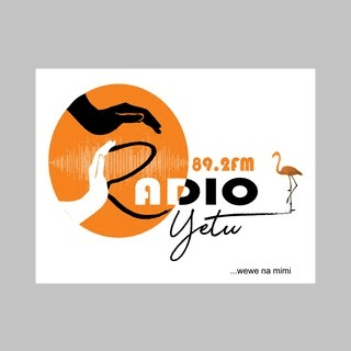 Radio Yetu 89.2 FM