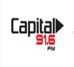 Capital Radio 91.6 FM