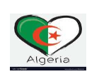 Love Algeria