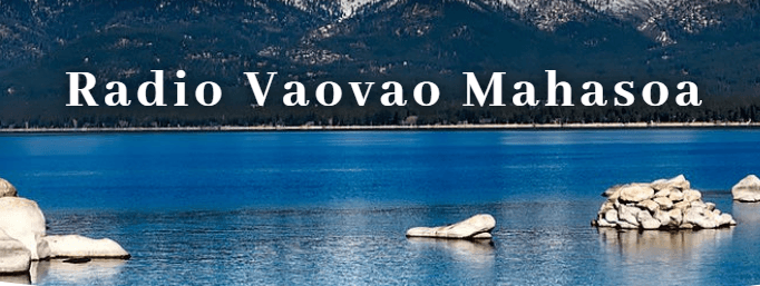 RVM (RADIO – 106.8)