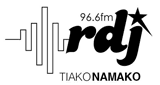 Radio FM 96.6