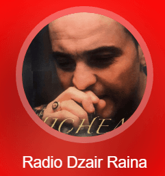 Radio Dzair Raina