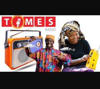 Times Radio Malawi
