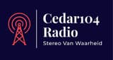 Cedar104 Radio