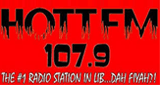 HOTT FM 107.9