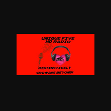 Unique Five HD Radio