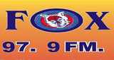 Fox 97.9 FM