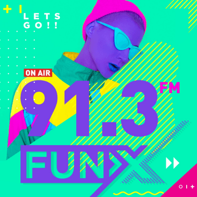 FUN X Radio