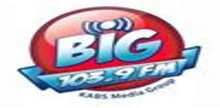 BIG FM 103.9FM