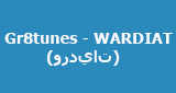 Gr8tunes - WARDIAT