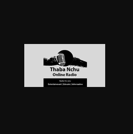Thaba Nchu Radio