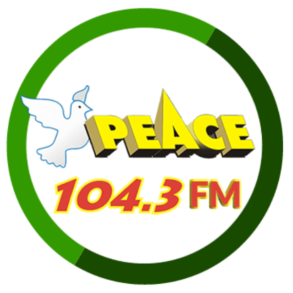 PEACE FM GH