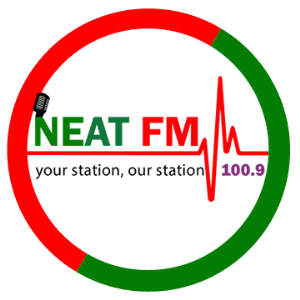 Neat 100.9 FM