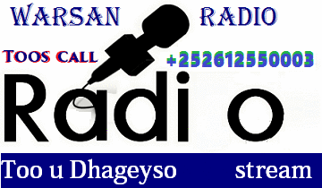 Warsan Radio